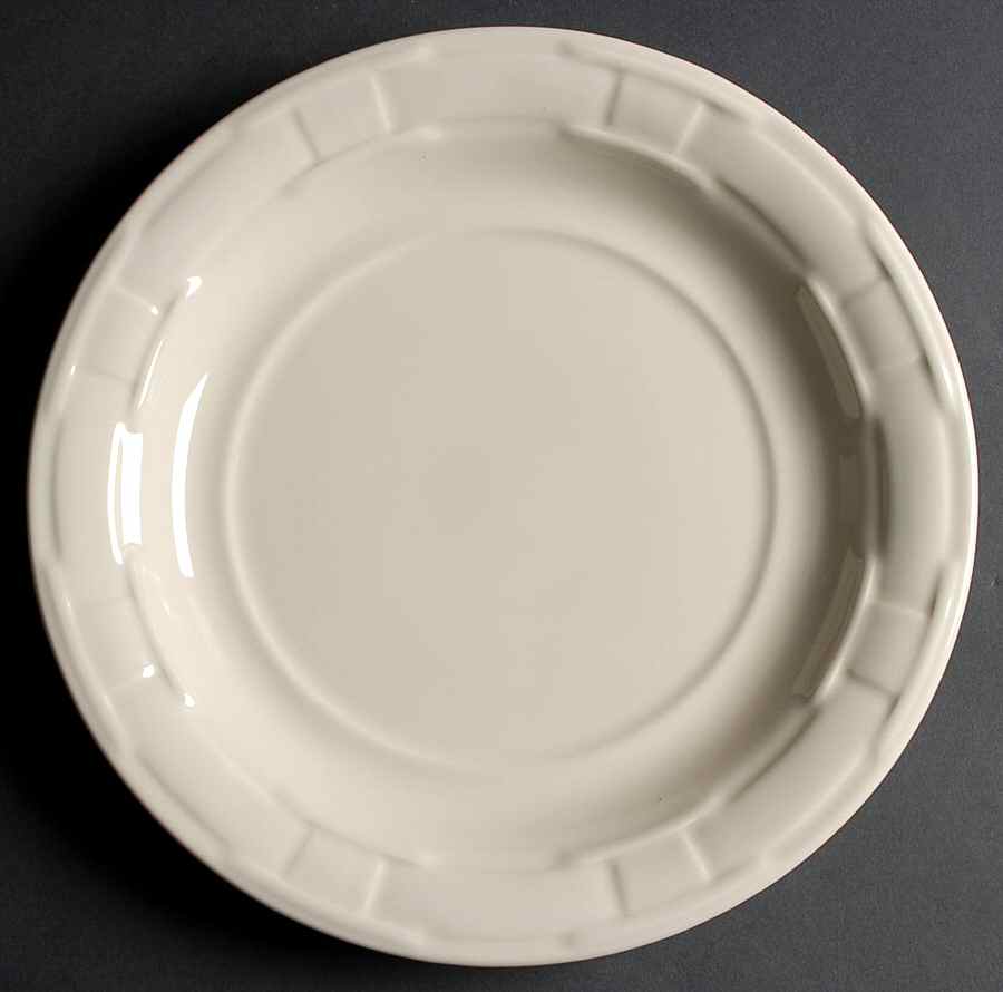 Woven Traditions Ivory Underplate for Tureen by Longaberger-1