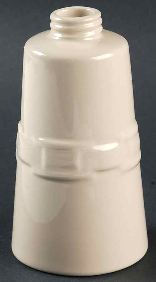 Woven Traditions Ivory Soap Dispenser No Pump by Longaberger-1