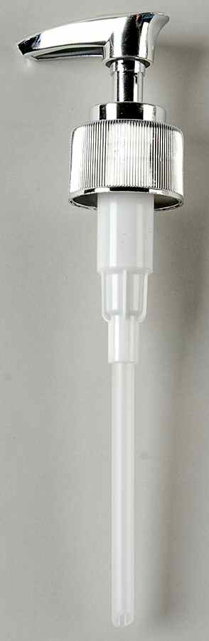Woven Traditions Ivory Pump for Soap Dispenser by Longaberger-1