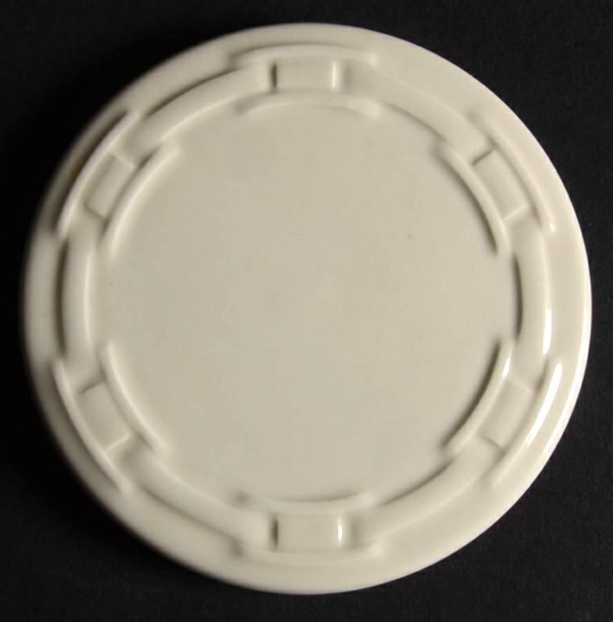 Woven Traditions Ivory Coaster by Longaberger-1