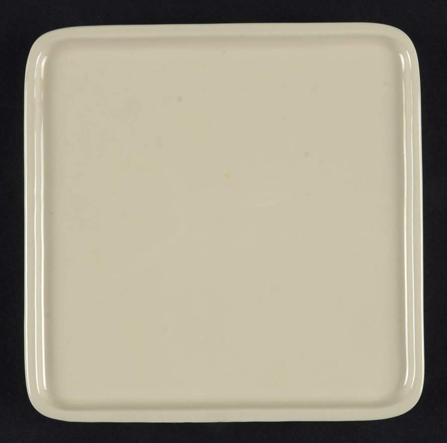 Woven Traditions Ivory Condiment Tray for 13 Pc Condiment Set by Longaberger-1