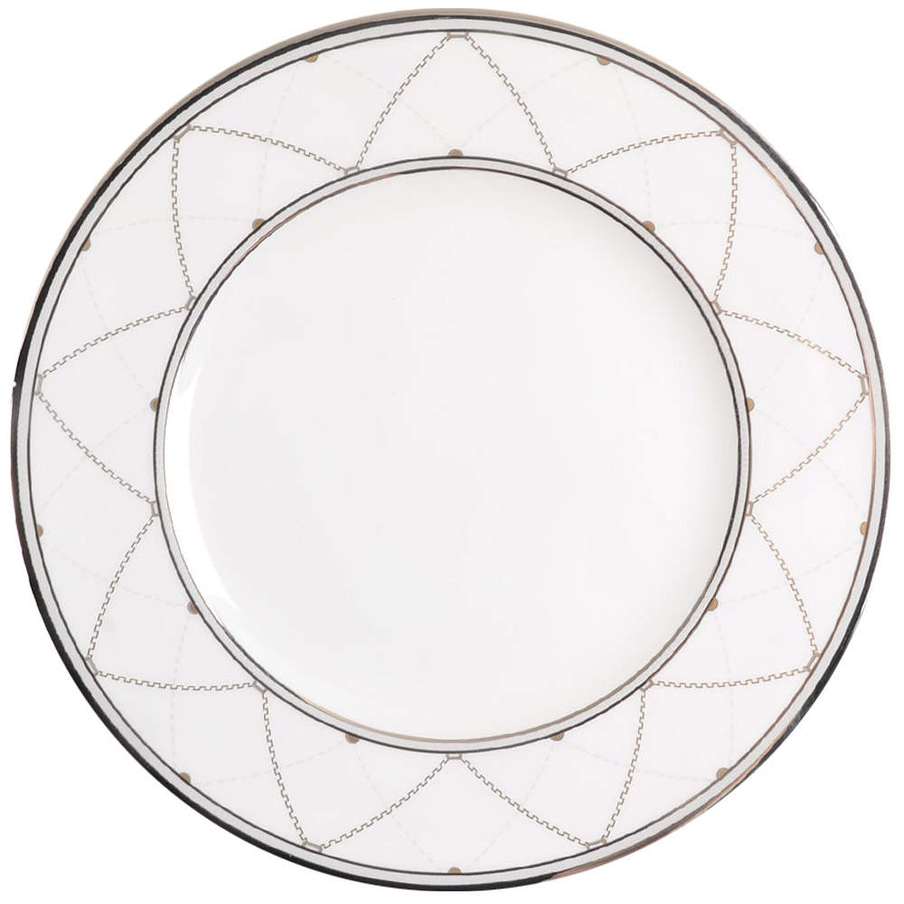 Crossroads Dinner Plate by Lenox-1