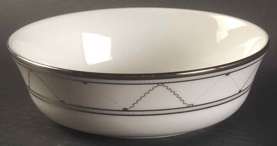 Crossroads 6" All Purpose Bowl by Lenox-1