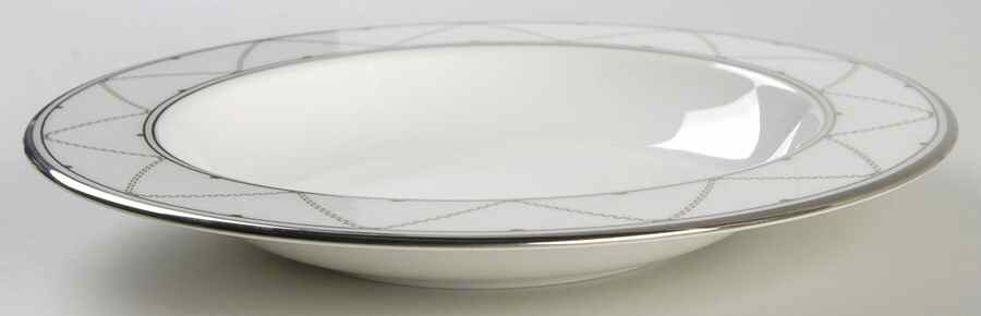 Crossroads 9" Soup/Pasta Bowl by Lenox-1