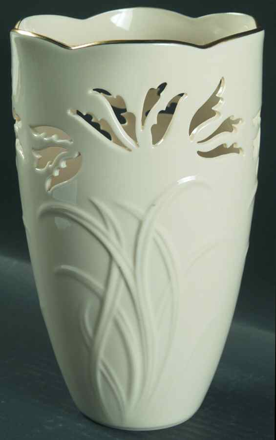 Westbury Collection 9" Vase by Lenox-1