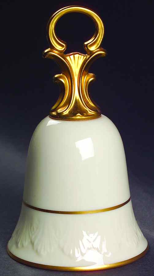 Renaissance Collection Bell by Lenox-1