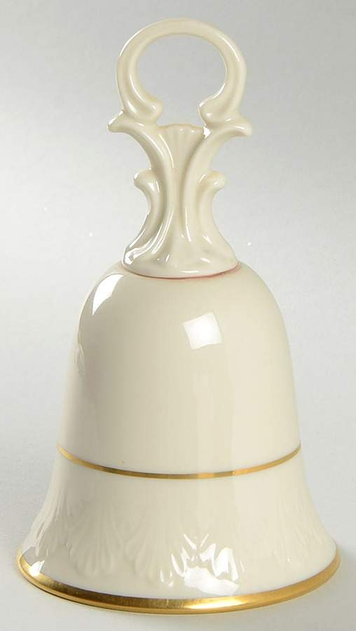 Renaissance Collection Bell by Lenox-1
