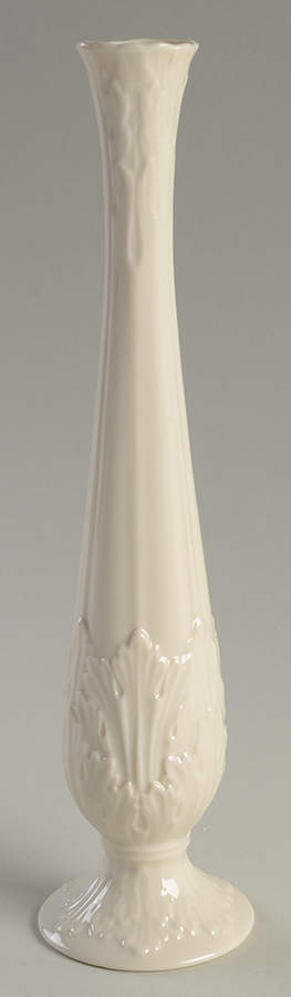 Florentine Collection 10" Bud Vase by Lenox-1