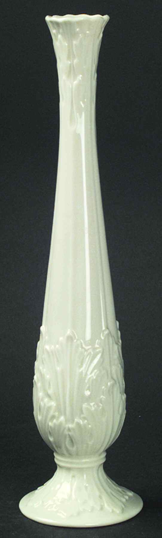 Florentine Collection 10" Bud Vase by Lenox-1