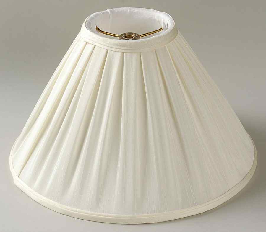 Florentine Collection Shade for 20" Electric Lamp by Lenox-1