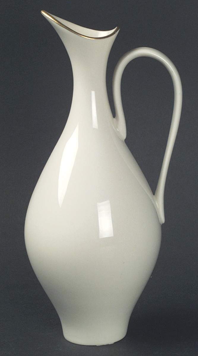 Century Collection 9" Vase by Lenox-1