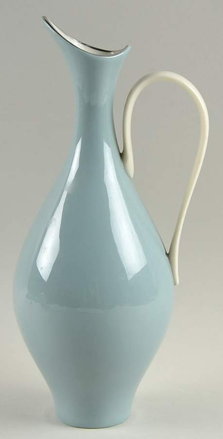 Century Collection 9" Vase by Lenox-1