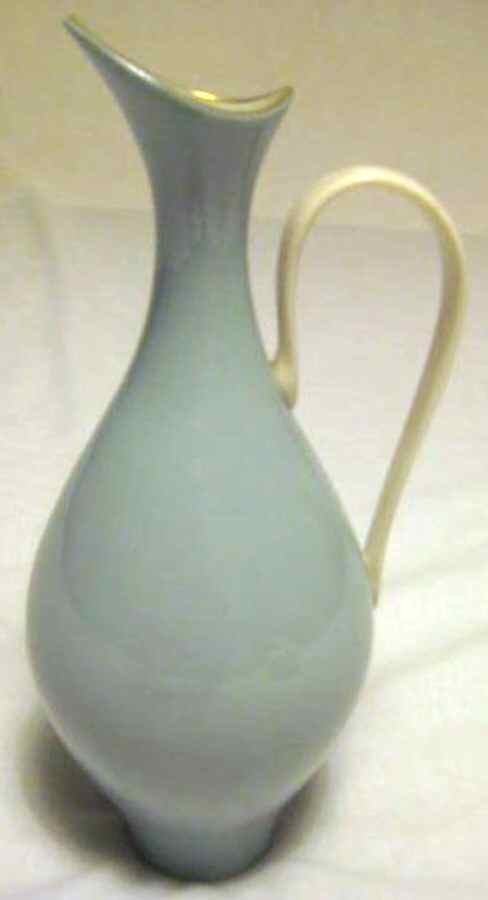 Century Collection 9" Vase by Lenox-1