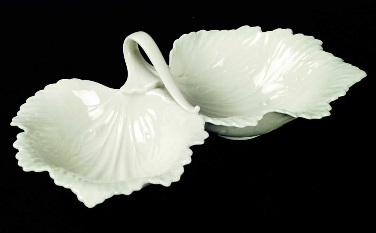 Monticello Collection Divided Condiment Tray by Lenox-1