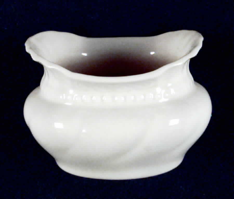 Colonial Collection Open Sugar Bowl by Lenox-1