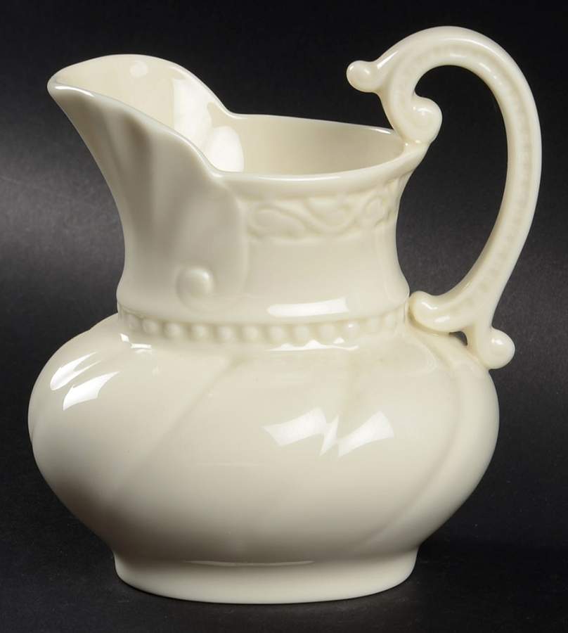 Colonial Collection 16 Oz Pitcher by Lenox-1
