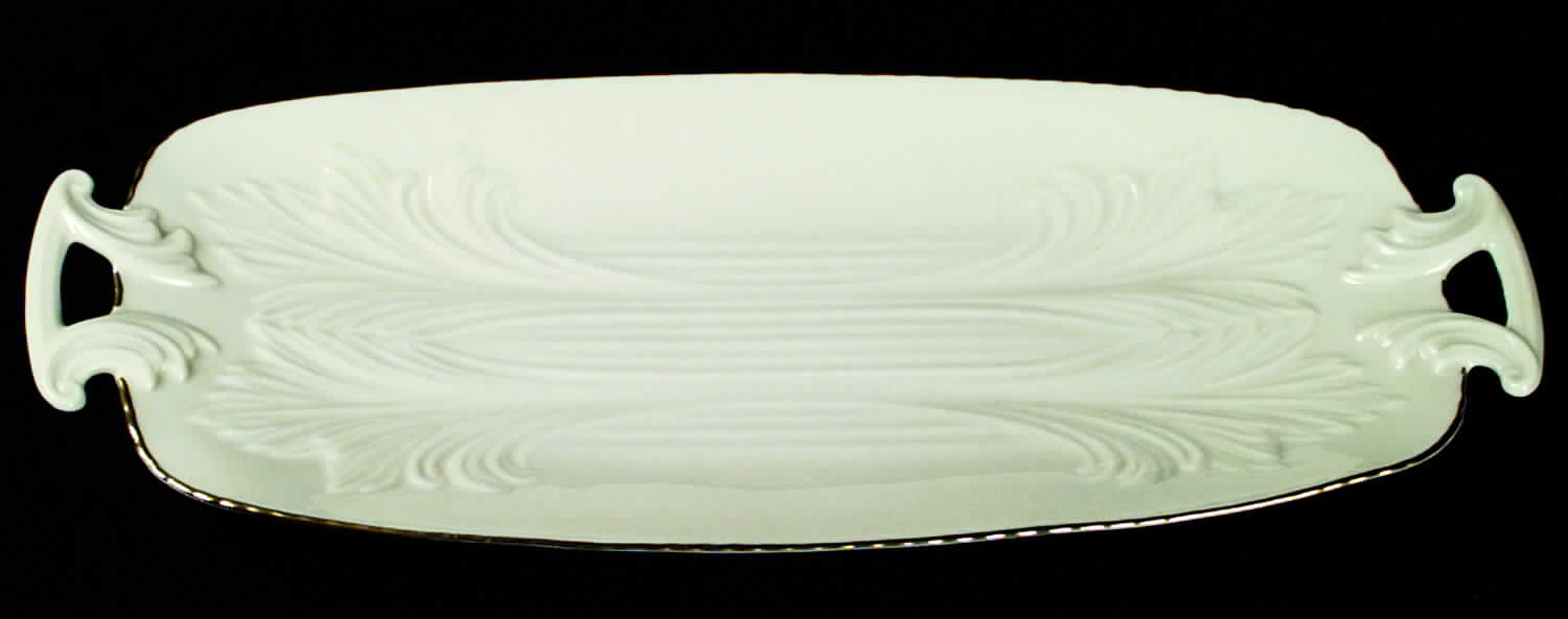 Spring Garden Collection Gold Celery by Lenox-1