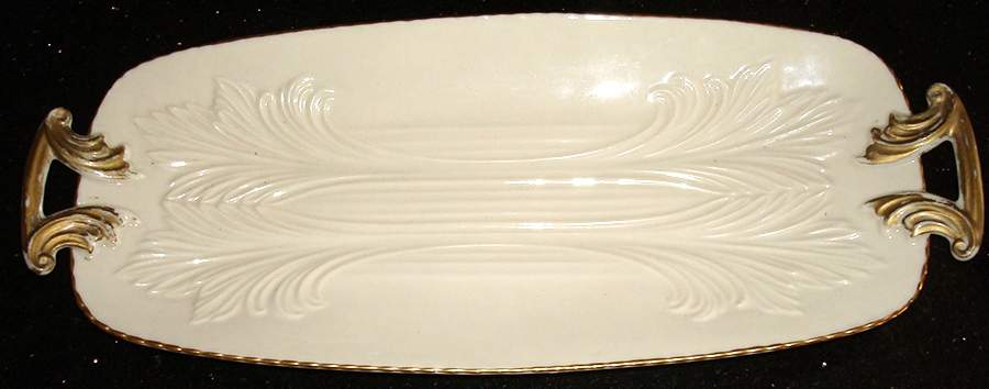 Spring Garden Collection Gold Celery by Lenox-1