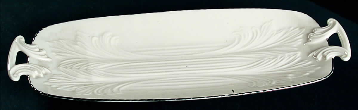 Spring Garden Collection Platinum Celery by Lenox-1