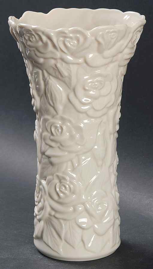 Floral Gallery Collection 8" Vase by Lenox-1