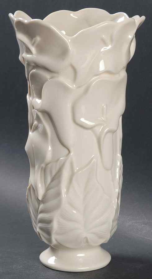 Floral Gallery Collection 10" Vase by Lenox-1