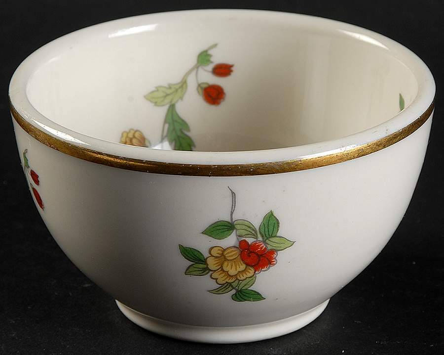 LAM42 Open Sugar Bowl by Lamberton-1