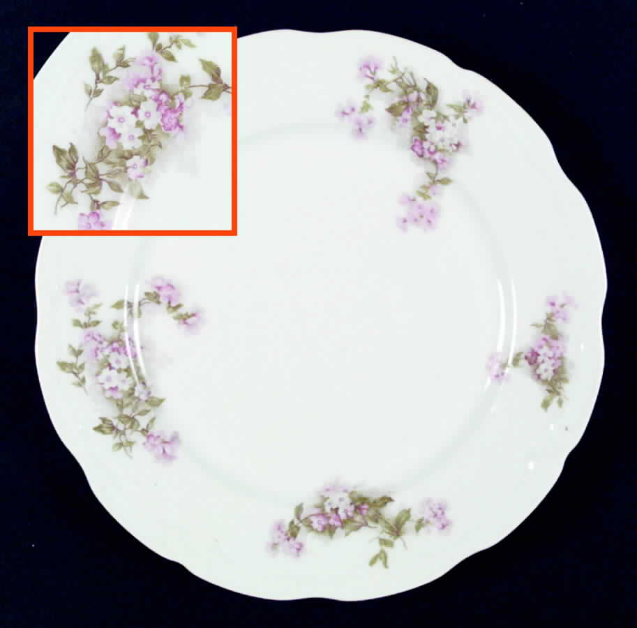 LAT32 Dinner Plate by Latrille-1
