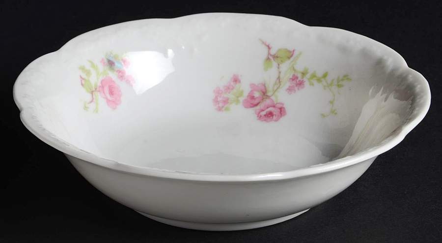 LAT33 Coupe Cereal Bowl by Latrille-1