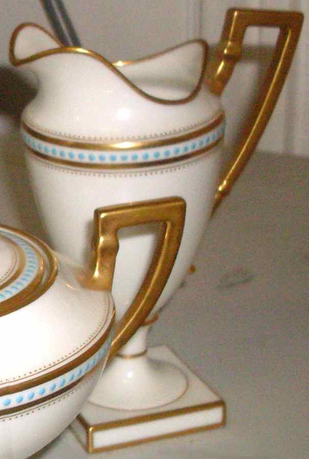 E70 Creamer by Tiffany-1