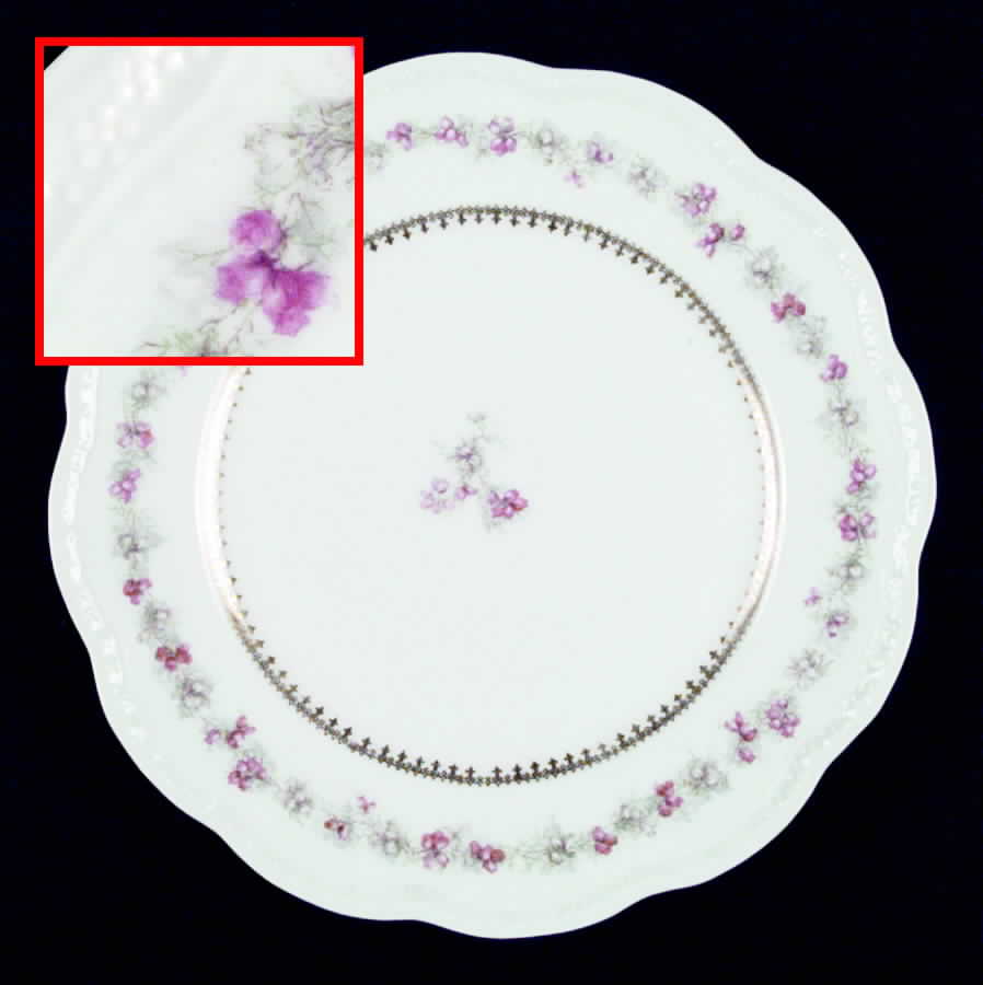 LNT85 Dinner Plate by Lanternier-1
