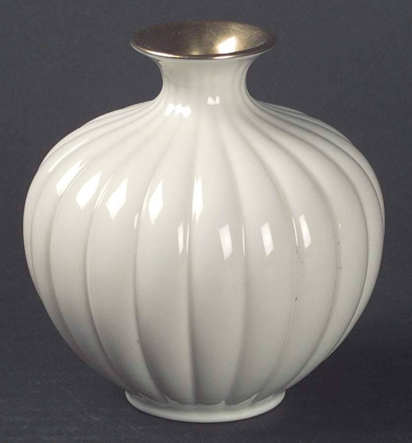 Sweetbriar Collection 4" Bud Vase by Lenox-1