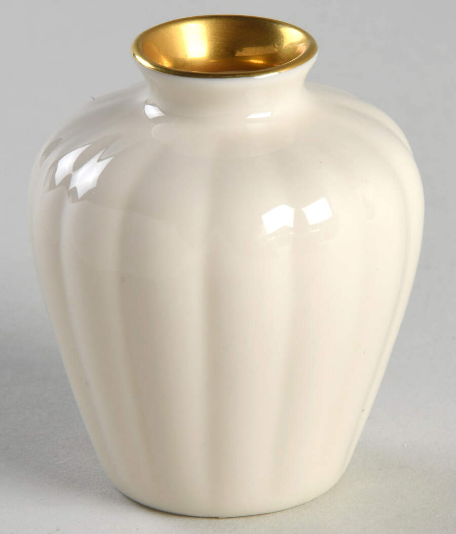 Sweetbriar Collection 2" Bud Vase by Lenox-1