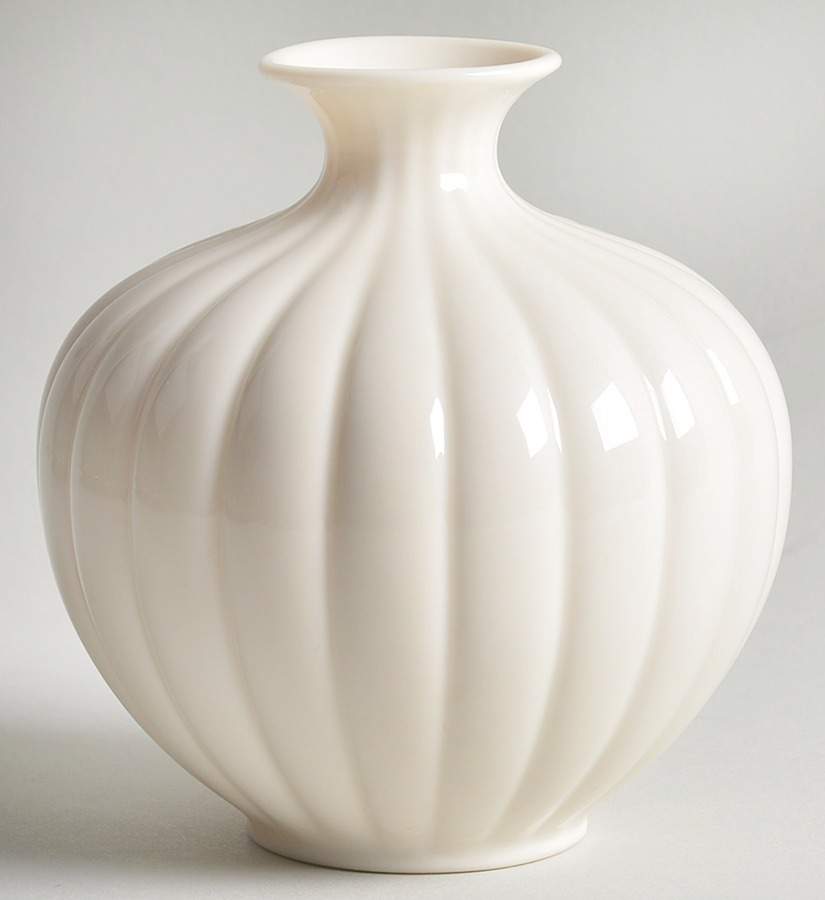 Sweetbriar Collection 4" Bud Vase by Lenox-1