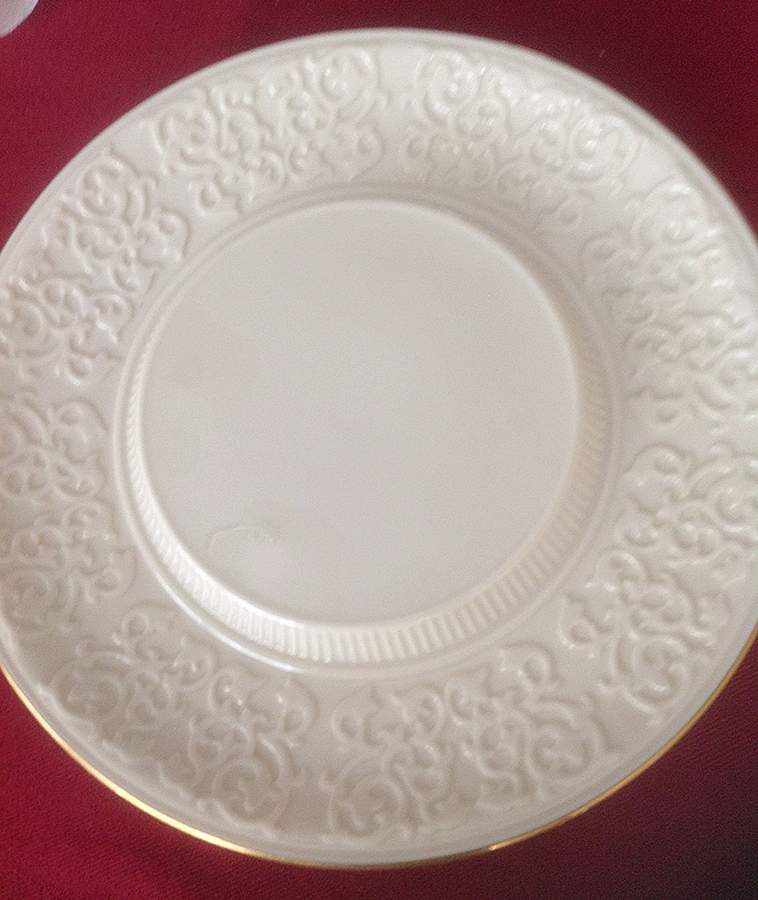 Chalet Collection Cheese Tray by Lenox-1
