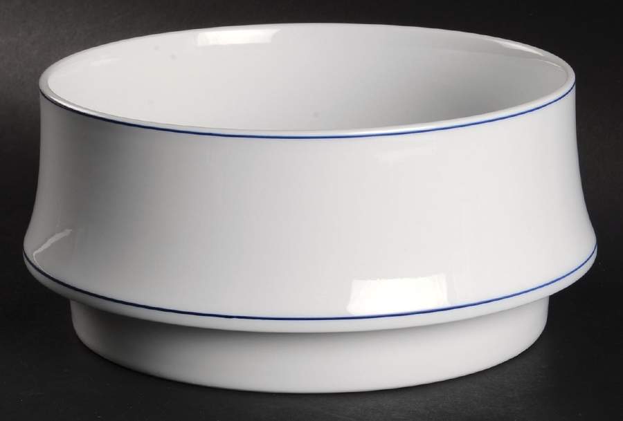 Ascona 7" Round Vegetable Bowl by Langenthal-1