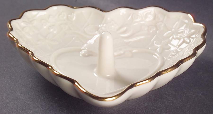 Wedding Promises Collection Ring Holder by Lenox-1
