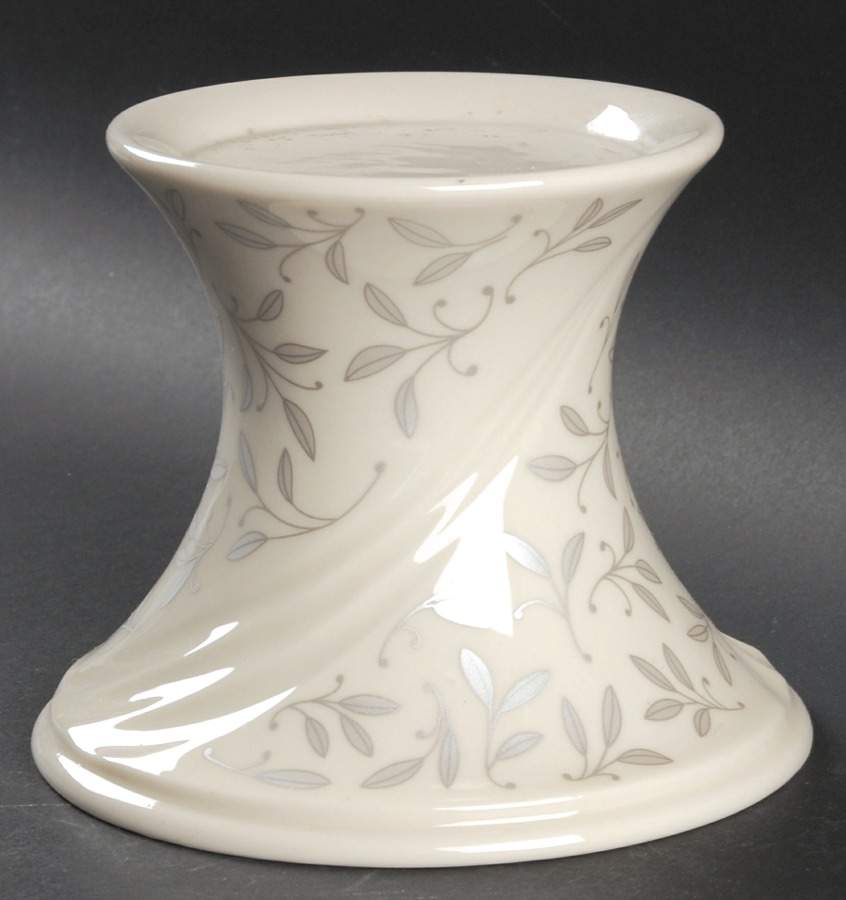 Wedding Promises Collection Pillar Candleholder by Lenox-1