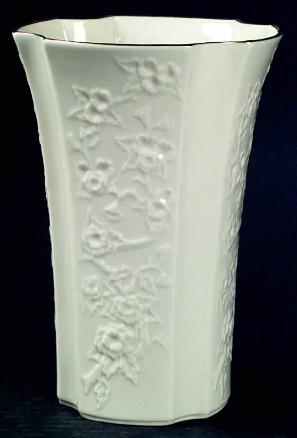 Carrington Collection 8" Vase by Lenox-1