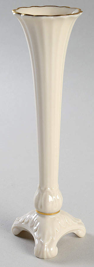Dainty Collection 7" Bud Vase by Lenox-1