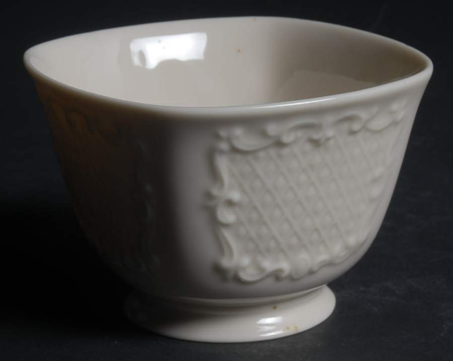 Canterbury Collection Treat Bowl by Lenox-1