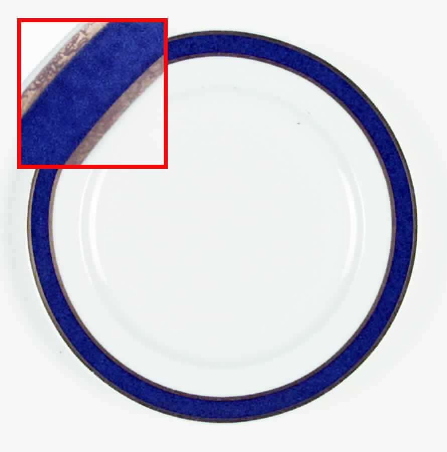 L40 Bread & Butter Plate by Lenox-1