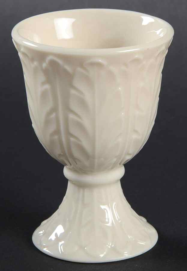 Autumn Leaf Collection Single Egg Cup by Lenox-1