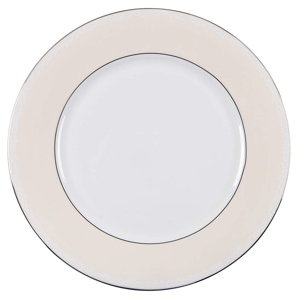 Faith Dinner Plate by Lenox-1