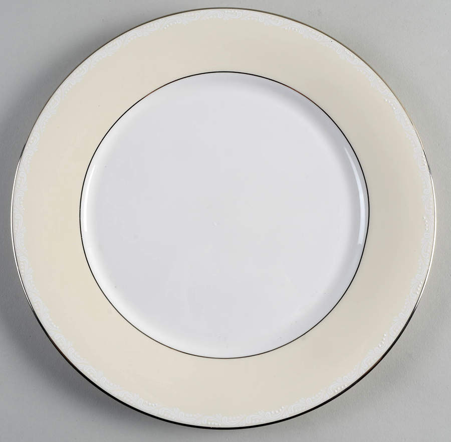 Faith Millennium Dinner Plate by Lenox-1
