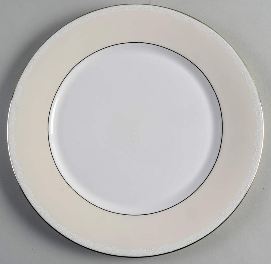 Faith Millennium Dinner Plate by Lenox-1