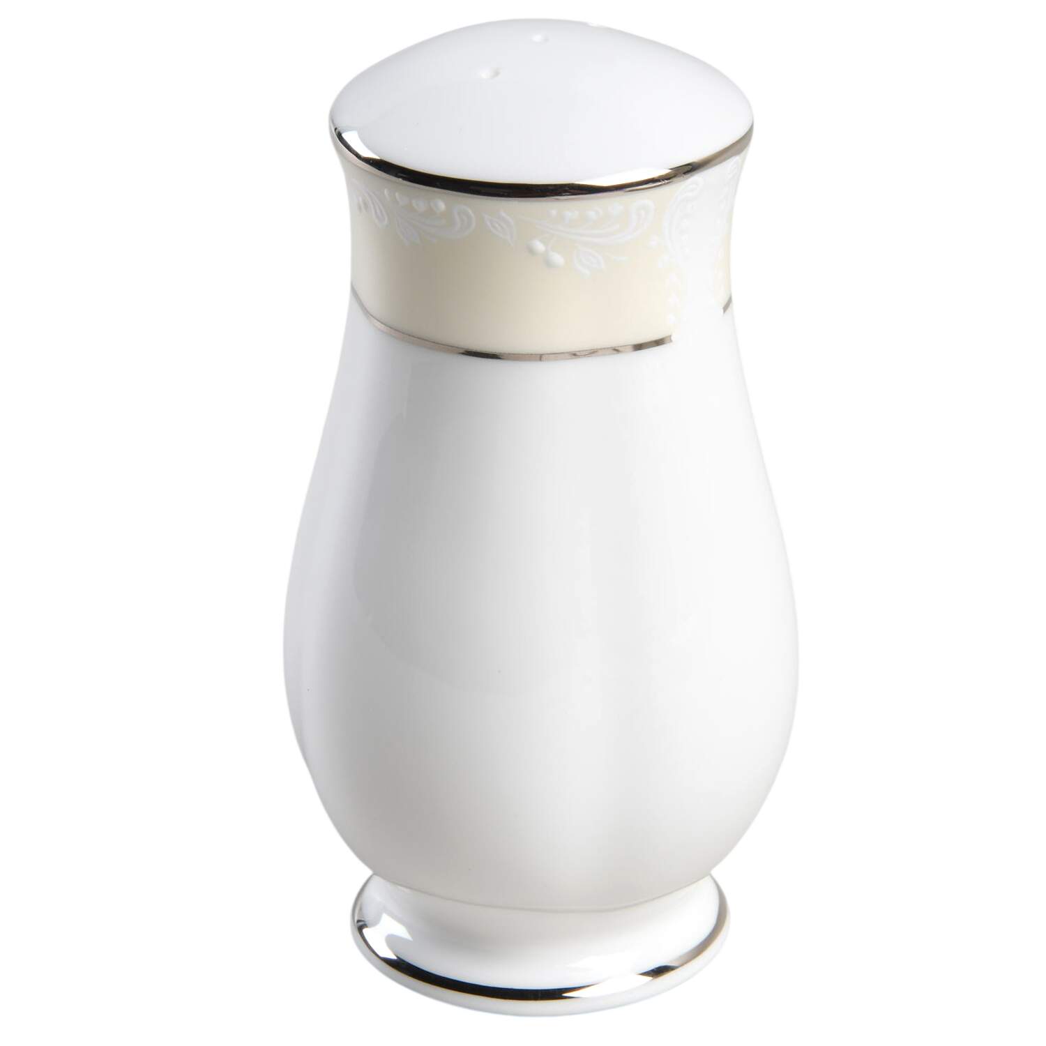 Faith Pepper Shaker by Lenox-1