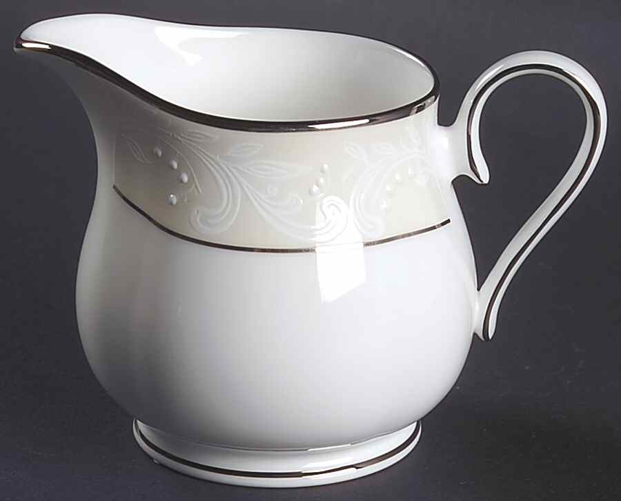 Faith Creamer by Lenox-1