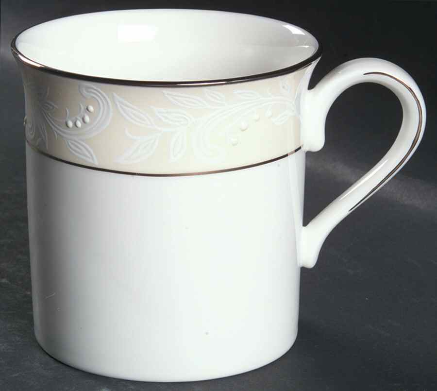 Faith Mug by Lenox-1