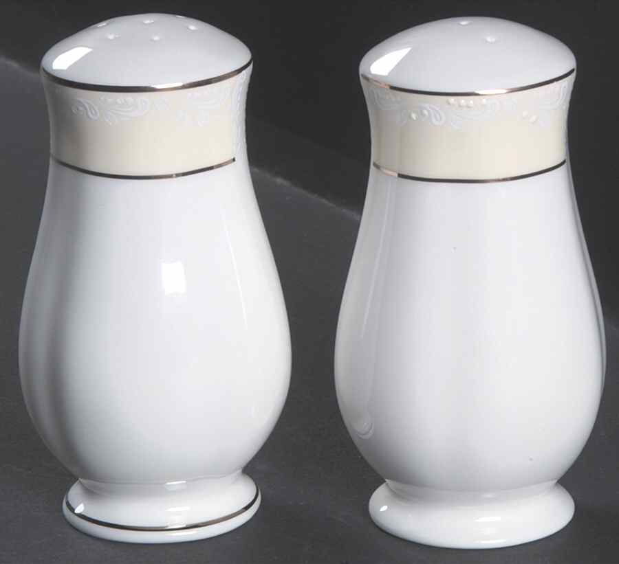 Faith Salt & Pepper Set by Lenox-1