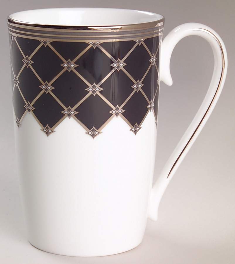 Diamond Solitaire Accent Mug by Lenox-1